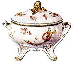 Tureen