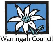 Warringah Council logo 1994-2013