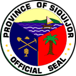 Ph seal siquijor