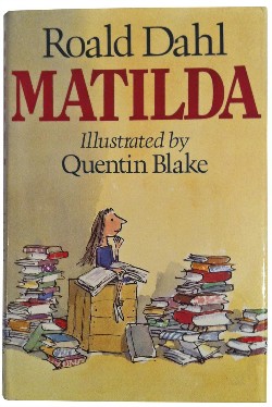 First UK edition