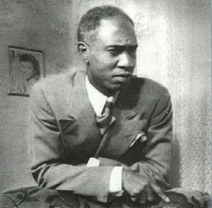 Melvin B Tolson