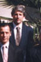 Alejandro Jadresic, 1996 (cropped)