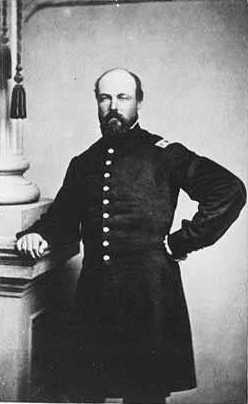 Captain Joseph Anderson