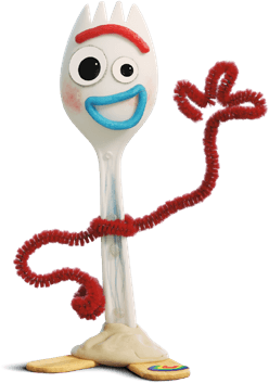 Forky waving.png