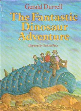 TheFantasticDinosaurAdventure