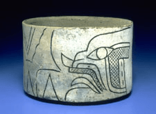 Tlapacoya Bowl