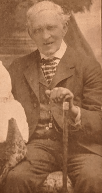 Alexander Stallmire, Dundas