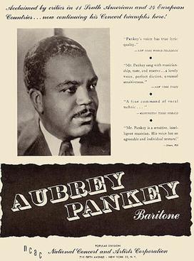 Aubrey Pankey booking ad