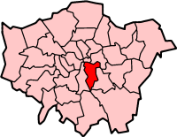 Southwark