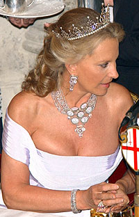 Princess Michael of Kent