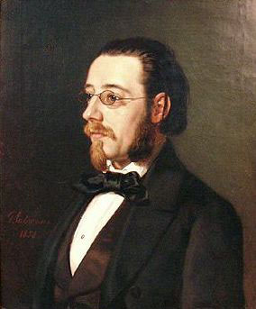 Smetana1854portrait