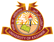University of Kashmir logo.png
