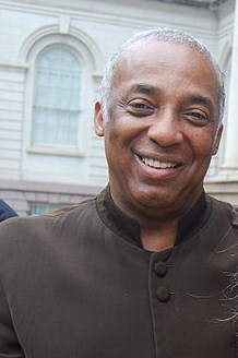 Charles Barron