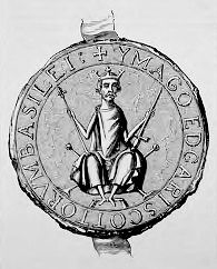 King Edgar of Scotland