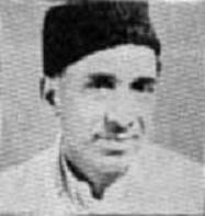 Hafeez Jalandhari