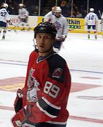 Alexander Mogilny