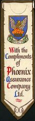 EdithNesbit ThePhoenixAndTheCarpet bookmark