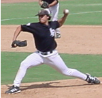 Jason vargas long beach state april 2004