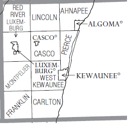 Kewaunee County