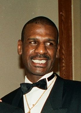 Michael Spinks 1996