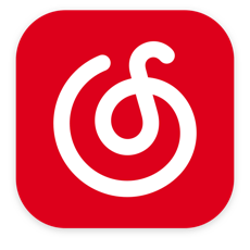 NetEase Music icon.png