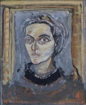 Maria Helena Vieira da Silva - Self-portrait.jpg