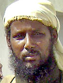 Muktar robow