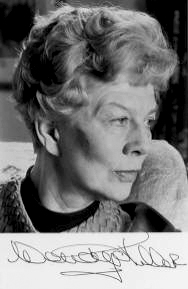 Wendy Hiller