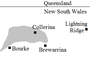 Barranbinya Lands