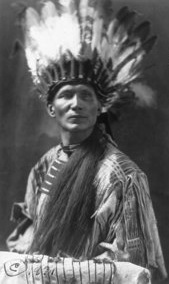 Charles Eastman (Ohiyesa)