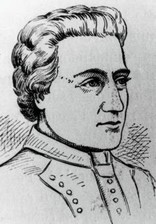 Daniel d'Auger de Subercase