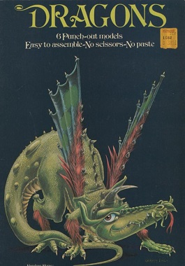 Dragons (book)