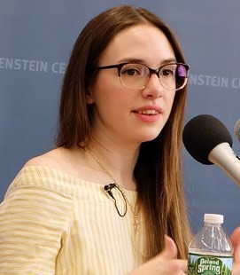 Elizabeth Bruenig February 2018.jpg