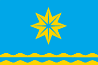 Flag of Volzhsky (Volgograd oblast).png