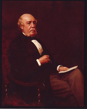 John Collier - William Henry Barlow.jpg