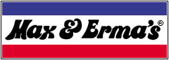 Max-n-erma old logo