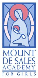 Mount de Sales Academy Logo.png