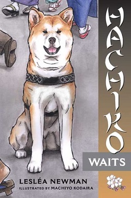 Hachiko Waits.jpg