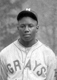 Josh Gibson 1931.jpg