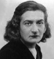 Rose Rand, Vienna Circle philosopher (1903 - 1980).png