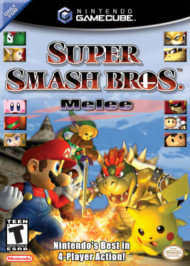 Super Smash Bros Melee box art.png