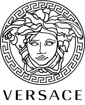 Versace logo