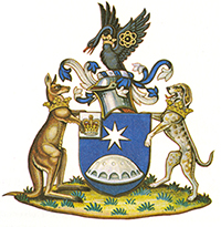 Australian Academy Science coa.jpg