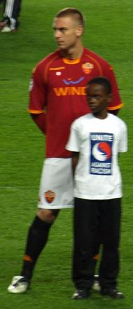 De Rossi