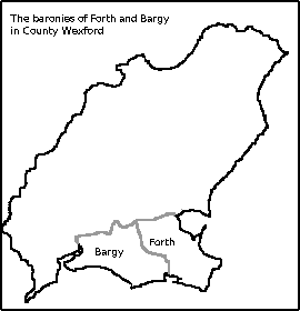 Forth-Bargy