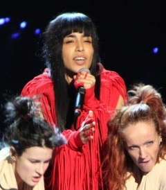 Loreen(cropped)