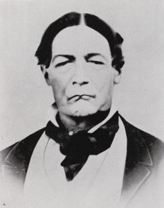 William Walker (Wyandot leader)