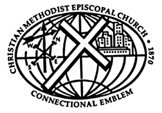 Christian Methodist Episcopal Church logo