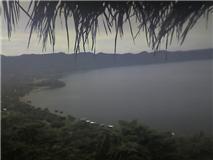 Coatepeque Lake