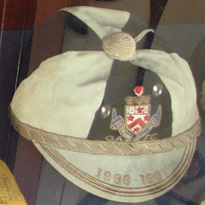 DulwichCollegeRugbyHonoursCap